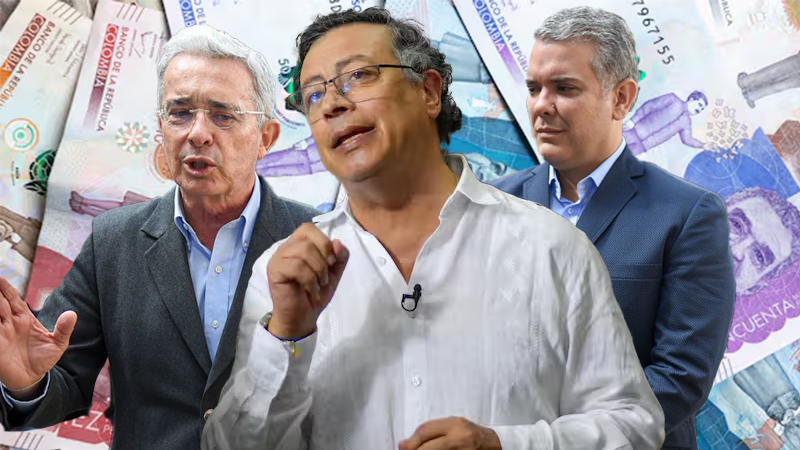 Álvaro Uribe, Iván Duque y otros personajes de la extrema derecha son responsables del desfinanciamiento estatal https://www.animalpolitico.co/images/2025%20A.p/A.P.2.png